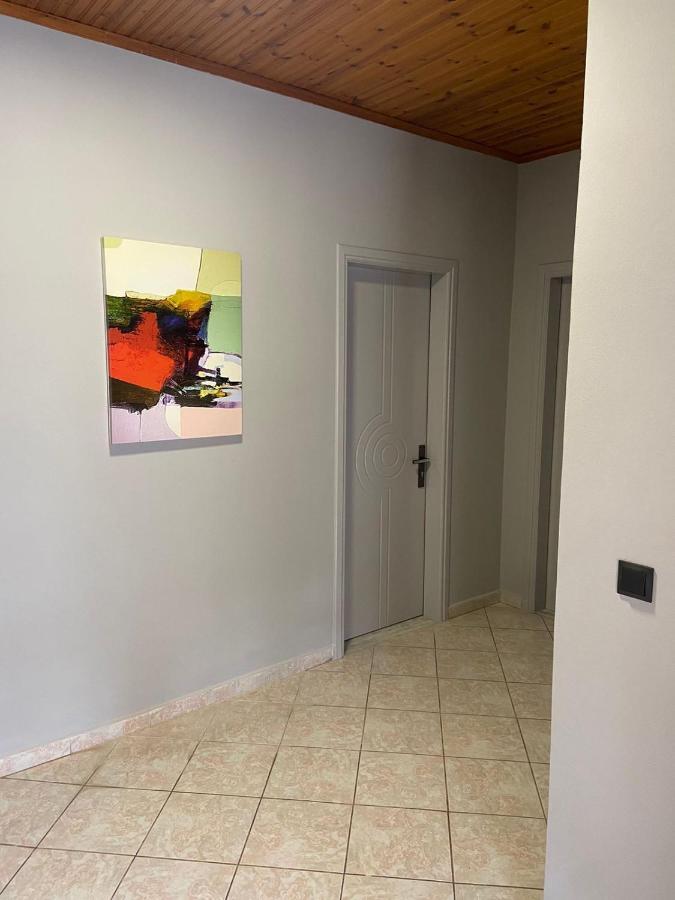 "Hotel Lili" Sarandë 외부 사진